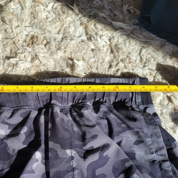 Lululemon Athletic Shorts - Picture 6 of 6